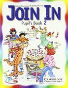 join in 2.pupil´s book.(eli) cam (en Inglés)