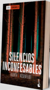 Silencios inconfesables (Serie Bergman 4)