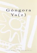 Gongora ya (z) + Cd-Rom + Cartas