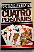 Cuatro Personajes