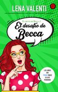 El Desafío de Becca (el Divan de Becca)
