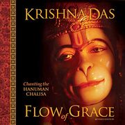 Flow of Grace: Chanting the Hanuman Chalisa (en Inglés)