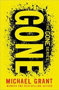 Gone: The Stunning Classic Reissued in 2021 by Number one Bestselling Author Michael Grant. (en Inglés)