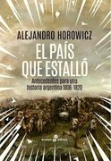 El Pais que Estallo