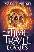 Time Travel Diaries (en Inglés)
