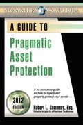 pragmatic asset protection book (en Inglés)