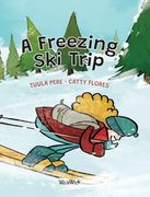 A Freezing ski Trip (i did it) (en Inglés)
