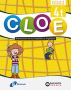 CLOE Entrenament de la competència lingüística 4t (in Spanish)