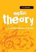 Playbook: Music Theory - A Handy Beginner's Guide] (Playbooks)