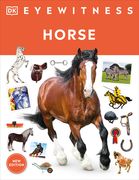 Eyewitness Horse (en Inglés)