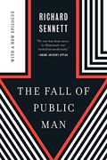 The Fall of Public Man (en Inglés)