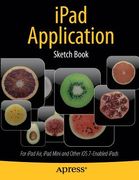 iPad Application Sketch Book: For iPad Air, iPad Mini and Other IOS 7-Enabled Ipads (en Inglés)