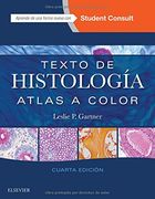 Texto de Histología + Studentconsult