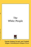 the white people (en Inglés)