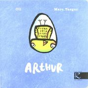 arthur. (faktoria de libros)
