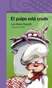 El Pulpo Esta Crudo