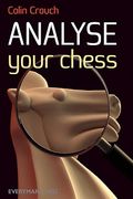 Analyse Your Chess (en Inglés)
