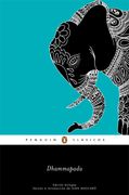 Dhammapada - Anónimo - PENGUIN CLÁSICOS