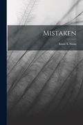 Mistaken (en Inglés)