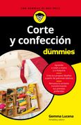 Corte y Confección Para Dummies