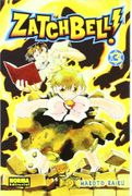 zatchbell! # 03