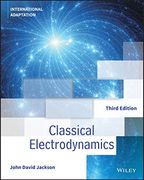 Classical Electrodynamics (en Inglés)