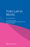 Tort Law in Brazil (en Inglés)