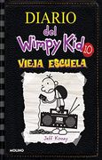 Vieja Escuela