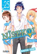 Nisekoi n 25