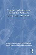 Teacher Professionalism During the Pandemic (en Inglés)