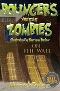 Bouncers versus Zombies (en Inglés)