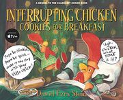 Interrupting Chicken: Cookies for Breakfast (en Inglés)