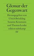 Glossar der Gegenwart. (in German)