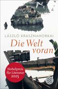 Die Welt voran: Nobelpreis fr Literatur 2025 (en Alemán)