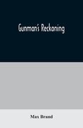 Gunman's Reckoning (en Inglés)