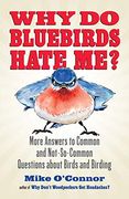 Why do Bluebirds Hate Me? More Answers to Common and Not-So-Common Questions About Birds and Birding