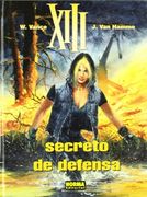 Xiii 14 Secreto De Defensa