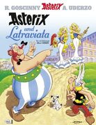 Asterix 31: Asterix und Latraviata (en Alemán)