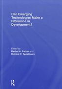 can emerging technologies make a difference in development