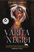 La varita mágica (Las crónicas de la Bruja Negra 3)