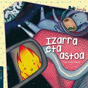 Izarra Eta Astoa (en Euskera)