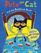 Pete the cat and the Bedtime Blues (en Inglés)