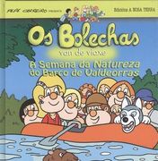 A Semana Da Natureza Do Barco De Valdeorras