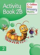 Activity Book 2b (en Inglés)