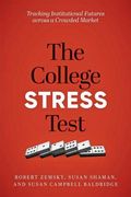 The College Stress Test: Tracking Institutional Futures Across a Crowded Market