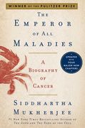 EMPEROR OF ALL MALADIES (en Inglés)