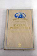 Kazán, Perro Lobo