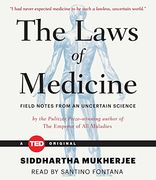 The Laws of Medicine () (en Inglés)