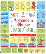 Aprende a Dibujar Paso a Paso