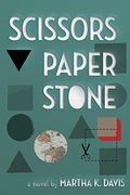 Scissors, Paper, Stone (en Inglés)